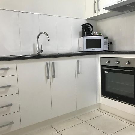 דירות בואוון Ocean Breeze Units מראה חיצוני תמונה