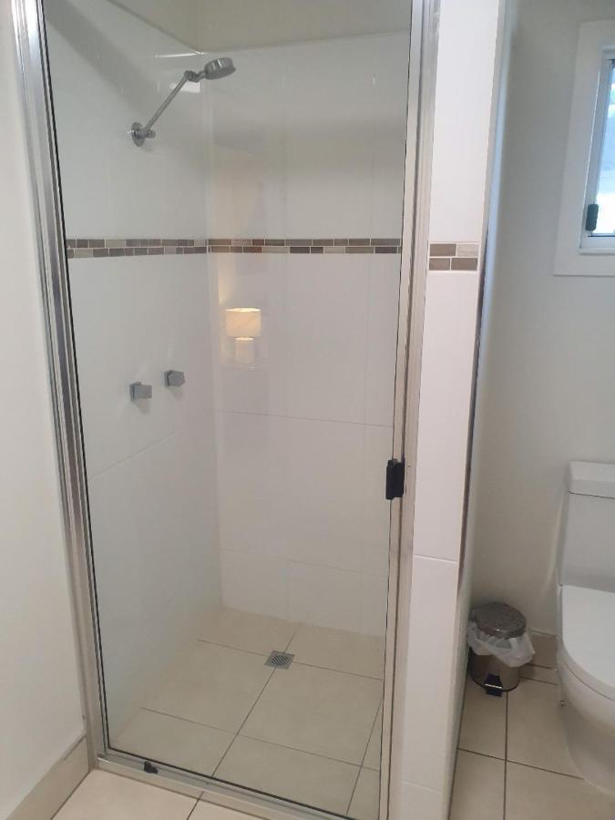דירות בואוון Ocean Breeze Units מראה חיצוני תמונה