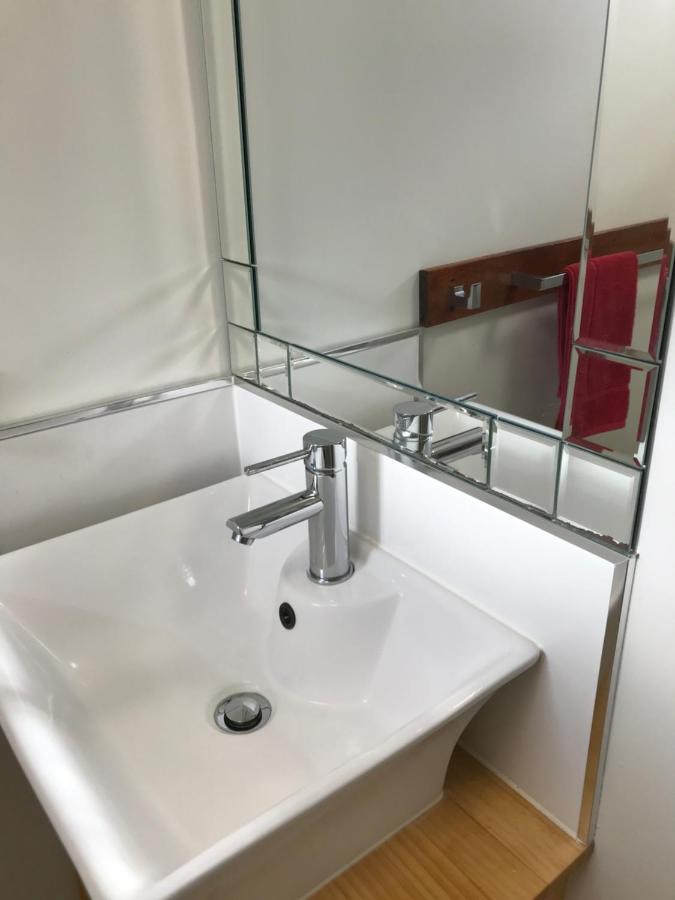 דירות בואוון Ocean Breeze Units מראה חיצוני תמונה