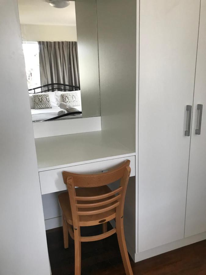 דירות בואוון Ocean Breeze Units מראה חיצוני תמונה