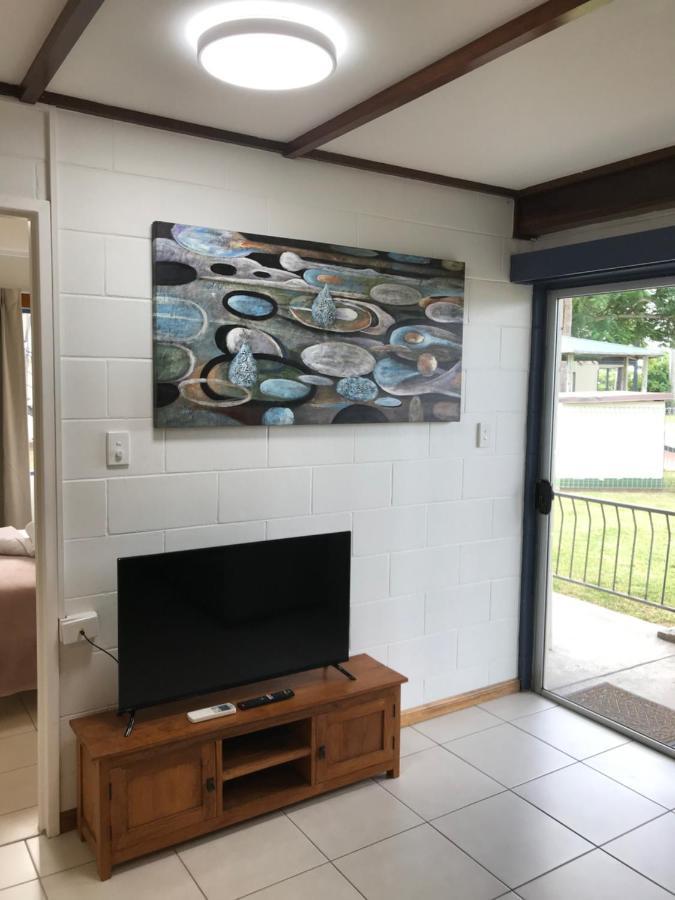 דירות בואוון Ocean Breeze Units מראה חיצוני תמונה