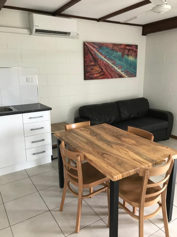 דירות בואוון Ocean Breeze Units מראה חיצוני תמונה