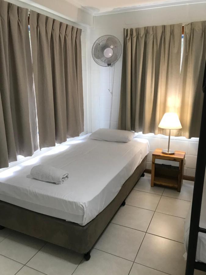 דירות בואוון Ocean Breeze Units מראה חיצוני תמונה